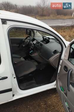 Renault Kangoo 2009