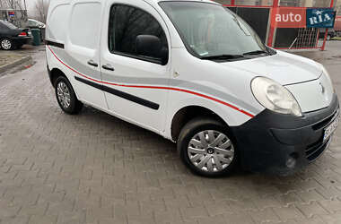 Грузовой фургон Renault Kangoo 2011 в Хмельницком