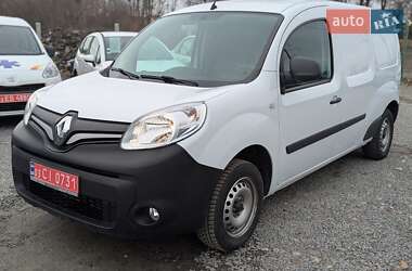 Вантажний фургон Renault Kangoo 2020 в Рівному