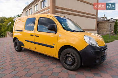 Грузовой фургон Renault Kangoo 2013 в 