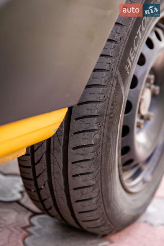 Грузовой фургон Renault Kangoo 2013 в Могилев-Подольске фото 11 Грузовой фургон Renault Kangoo 2013 в Могилев-Подольске