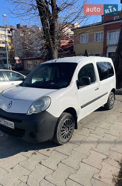 Renault Kangoo 2009