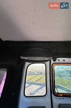 Минивэн Renault Kangoo 2000 в Шумске