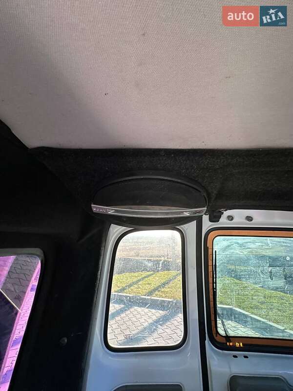 Минивэн Renault Kangoo 2000 в Шумске фото 29 Минивэн Renault Kangoo 2000 в Шумске