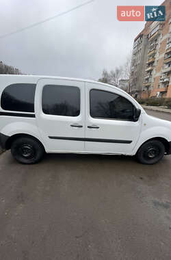 Renault Kangoo 2010