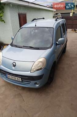 Renault Kangoo 2008