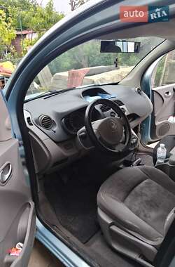 Минивэн Renault Kangoo 2008 в 
