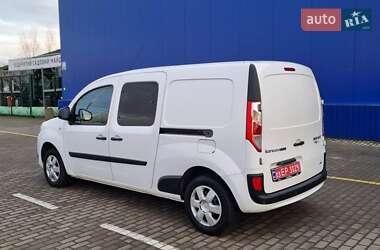 Renault Kangoo 2017