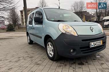 Renault Kangoo 2007