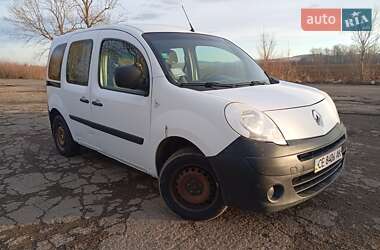 Renault Kangoo 2010