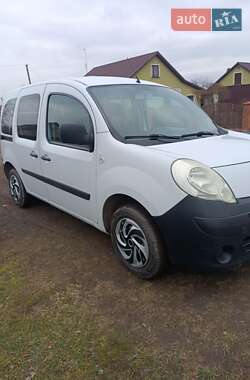 Renault Kangoo 2008