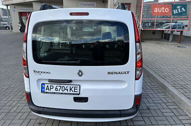 Минивэн Renault Kangoo 2014 в Запорожье