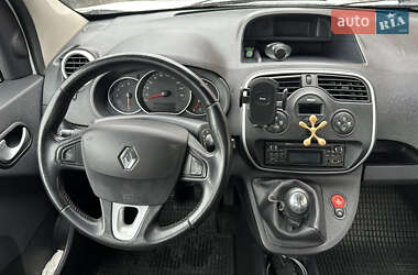 Минивэн Renault Kangoo 2014 в Запорожье