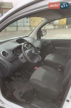 Грузовой фургон Renault Kangoo 2019 в 