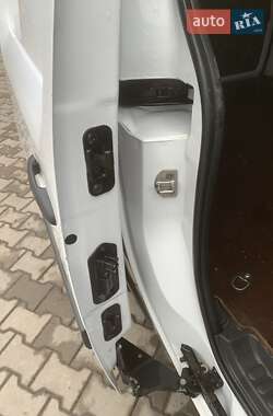 Грузовой фургон Renault Kangoo 2019 в 