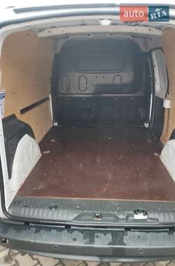 Грузовой фургон Renault Kangoo 2019 в 