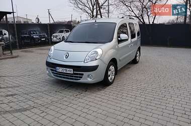 Renault Kangoo 2012