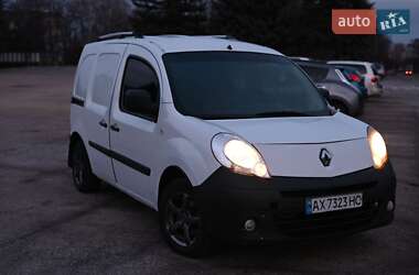 Вантажний фургон Renault Kangoo 2008 в Харкові