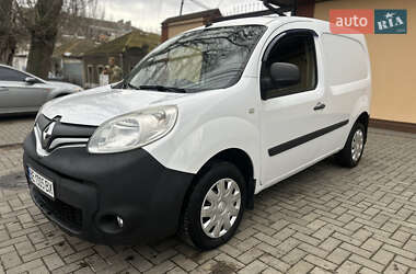 Вантажний фургон Renault Kangoo 2013 в Миколаєві