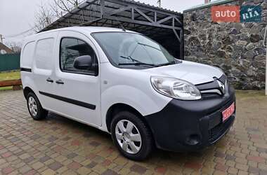 Вантажний фургон Renault Kangoo 2020 в Хмельницькому