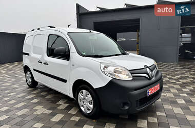 Renault Kangoo 2020