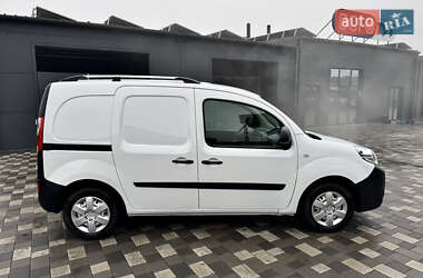 Минивэн Renault Kangoo 2020 в Полтаве