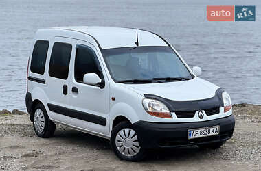 Минивэн Renault Kangoo 2003 в Днепре