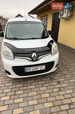 Renault Kangoo 2016