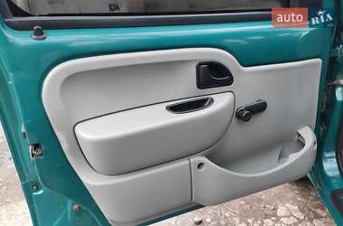 Минивэн Renault Kangoo 2005 в 