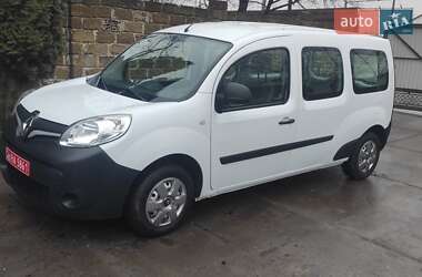 Вантажний фургон Renault Kangoo 2020 в Дубні