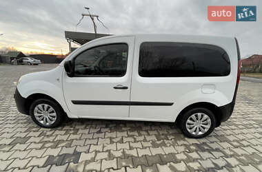 Мінівен Renault Kangoo 2008 в Іршаві