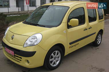 Renault Kangoo 2008