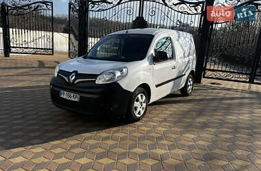 Грузовой фургон Renault Kangoo 2020 в Киеве