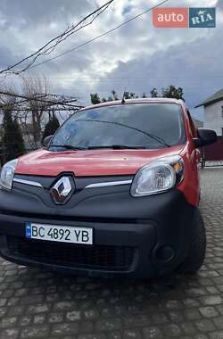 Renault Kangoo 2019