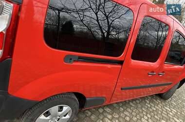 Минивэн Renault Kangoo 2019 в Львове