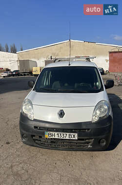 Грузовой фургон Renault Kangoo 2012 в Одессе