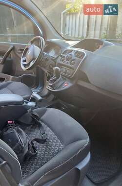 Renault Kangoo 2013 Renault Kangoo 2013