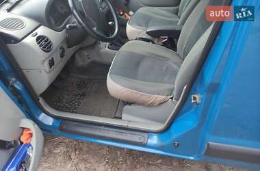 Минивэн Renault Kangoo 2005 в 
