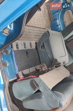 Минивэн Renault Kangoo 2005 в 