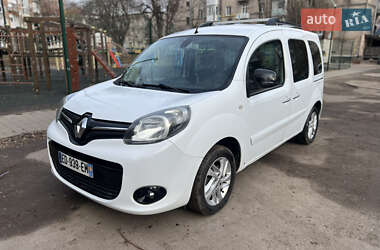 Renault Kangoo 2014 Renault Kangoo 2014