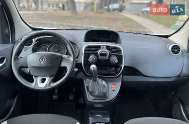 Минивэн Renault Kangoo 2014 в 