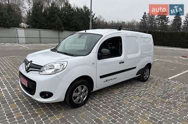 Вантажний фургон Renault Kangoo 2018 в Луцьку