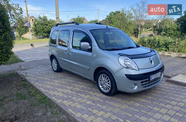 Минивэн Renault Kangoo 2011 в Херсоне