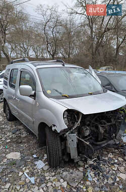 Renault Kangoo 2011