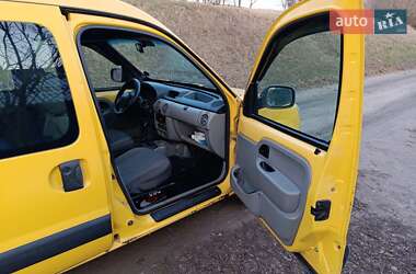 Минивэн Renault Kangoo 2006 в 