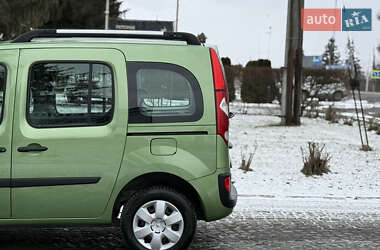 Минивэн Renault Kangoo 2008 в Староконстантинове