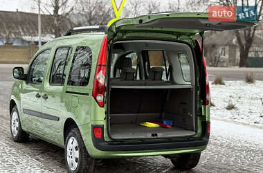 Минивэн Renault Kangoo 2008 в Староконстантинове