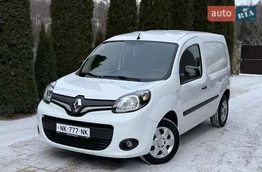 Грузовой фургон Renault Kangoo 2020 в Ровно