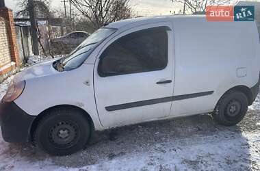 Вантажний фургон Renault Kangoo 2011 в Дніпрі