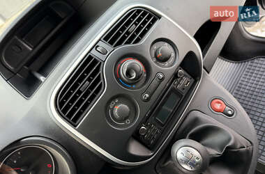 Мінівен Renault Kangoo 2015 в 